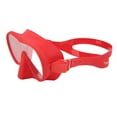 thumbnail image 4 of Anti Fog Freediving Goggles,Scuba Diving Goggles Anti Snorkel Diving Mask Snorkeling Dive Mask Multi-Functional, 4 of 14