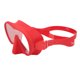 thumbnail image 4 of Máscara de buceo con esnórquel, gafas de buceo, máscara de buceo antiesnórquel, equipo de esnórquel, materiales ecológicos, 4 of 8