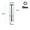 13mm, variant on 1 Pcs 3/8inch Deep Socket Adapter Hex Socket Wrench Heads Ratchet Tool 8-24mm