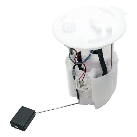Fuel Pump Compatible with 2010-2012 Ford Fusion 2011-2012 Lincoln MKZ 4Cyl 2.5L With Sending Unit