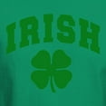 thumbnail image 3 of CafePress - Irish T Shirt - Men's Classic Graphic Cotton T-Shirt, 3 of 4