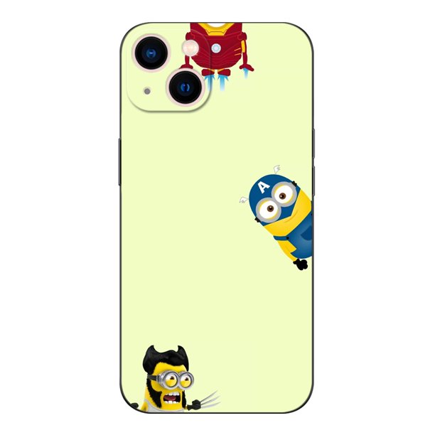 Funda Para honor 70 X7 X6 X6S 4G 5G Magic 4 lite Teléfono Cubierta Trasera Personajes De Dibujos Animados