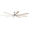 thumbnail image 2 of Ventilador de techo Craftmade FLE100AGV8 Fleming 100' LED, 2 of 2