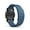 Blue, variant on Watch Band, Smart Watch Strap Fit for Gear S3 Classic Frontier Galaxy Watch 46mm Versa 2 Fenix 5 Plus Forerunner 935 945 S60 S62 GT2 Men's Gen 5 Carlyle (Black, 22mm-L)