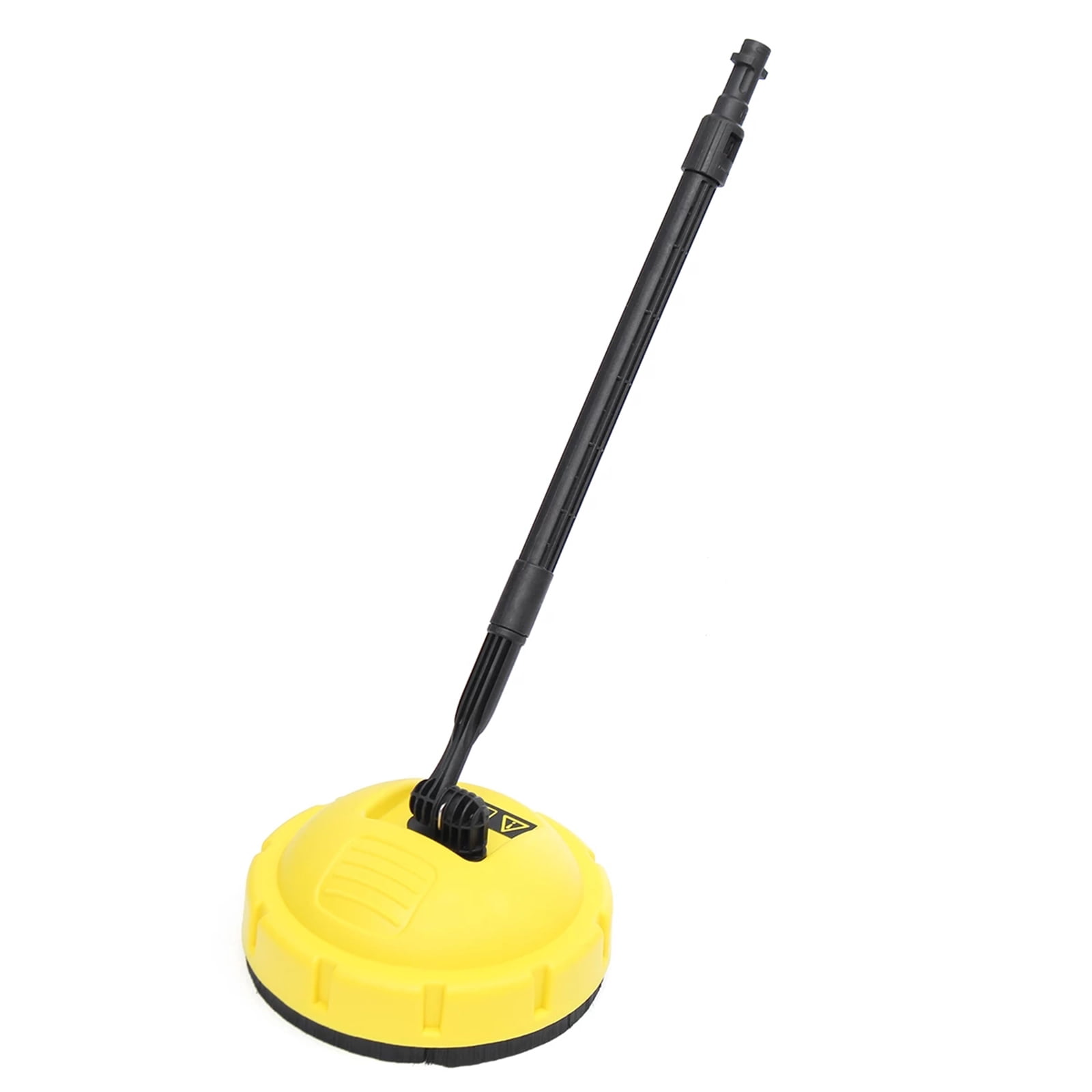 Pressure Washer Patio Cleaner Floor Scrubber Surface Cleaner Brush For