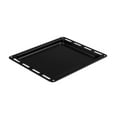 thumbnail image 2 of Black Oven Broiling Pan compatible with Empava 24- inch Single Wall Oven, 2 of 5