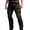 Black@GC@, variant on CONZONE Mens Cargo Pants Viking Mythology Graphic Y2K Straight Leg Cargo Pants for Men Lightweight Relaxed Fit Streetwear Trousers With Pockets