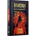 thumbnail image 2 of Dracula And Other Horror Classics By Bram Stoker - Ages 14+ - Leather Bound/Hardback, 2 of 4