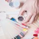 thumbnail image 4 of unbranded Nail Art Sequins Con De Para De DIY Colores Y Material Resistente, 4 of 6