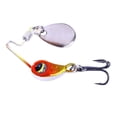 thumbnail image 4 of VIB Fishing Lure Composite Sequin Fake Bait VIB Bait| N3F5, 4 of 8