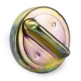 thumbnail image 1 of Tapon tanque gasolina para moto CS125 DS150 GTS175 Kinlley, 1 of 3