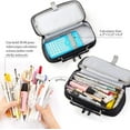 thumbnail image 2 of Multipurpose Pen Closures Pencil Case for Men and Women,Pencil Collection Box, 2 of 7