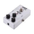thumbnail image 1 of Twinote Analog Delay Guitar Pedal with Warm Tone, True Bypass, Compact Metal Design, TIME/FEEDBACK/MIX Controls, 9V Battery/Adapter Powered (Not Included), 1 of 6