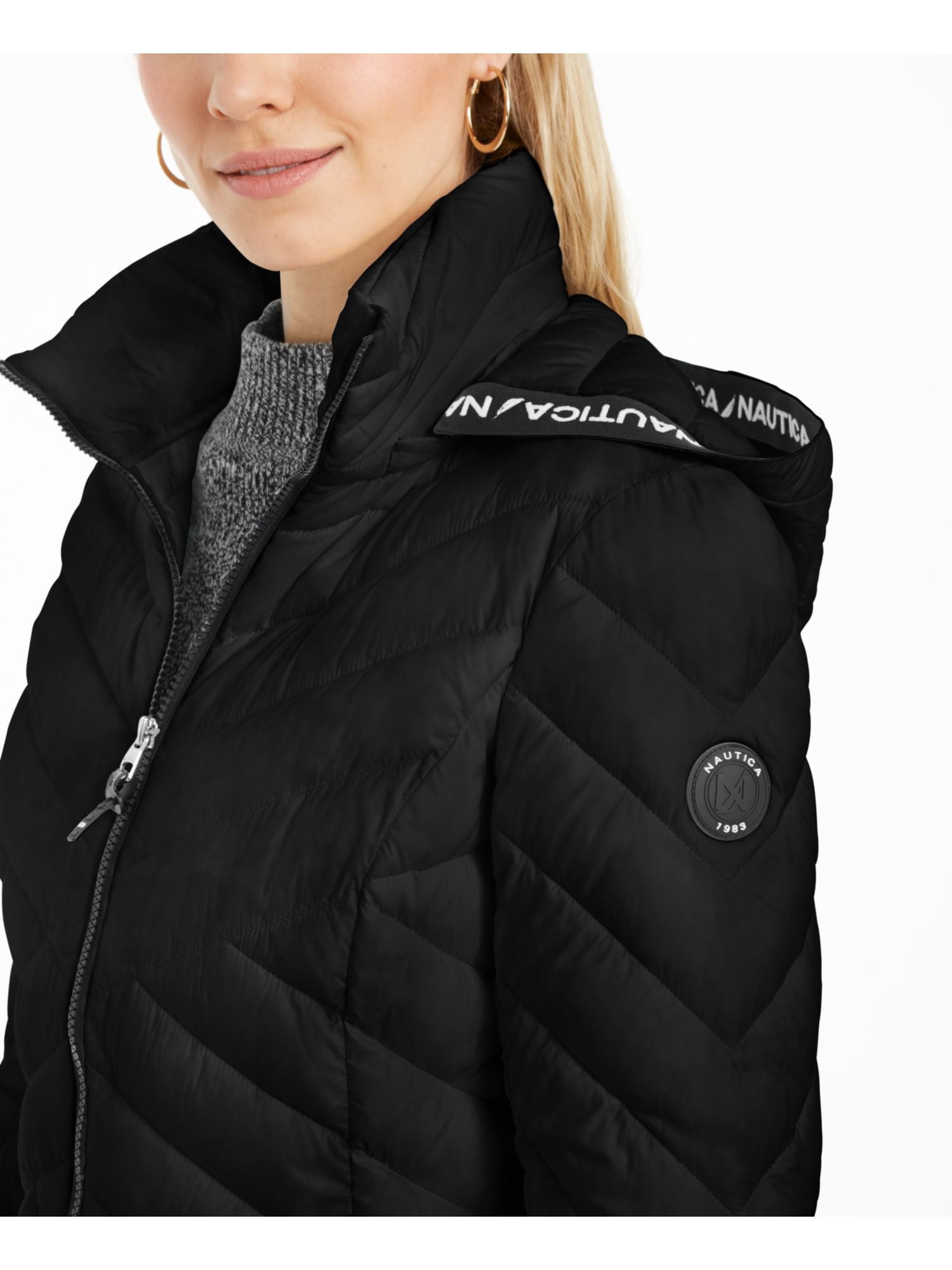 Bag Puffer Winter Jacket Coat 
