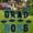 Blue and Black, variant on Waterproof 2026 Grad Yard Signs Plastic Graduation Yard Signs Party Outdoor Lawn Decorations 16 Inches Glitter Congrats Grad with Stakes for Outdoor, Lawn Party Decor (Black and Gold)