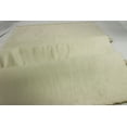 thumbnail image 3 of Ivory Micro Suede 58" Width Microsuede Fabric by The Yard (1 Yards) 36"x 58", 3 of 3