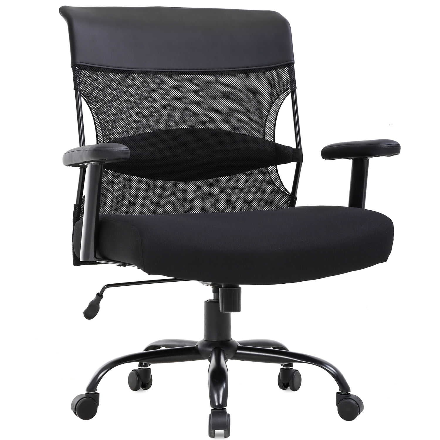 Tall Office Chair / Lazy Boy Big and Tall Office Chair 2020