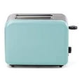 thumbnail image 2 of kate spade new york Toaster in Turquoise, 2 of 2