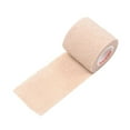 thumbnail image 6 of Wswqop Elastic Self Adheres Bandage Tape Gauze Wrap Roll First Aid Strap Skin, 6 of 6
