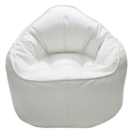 Modern Bean Bag The Giant Pod Chair