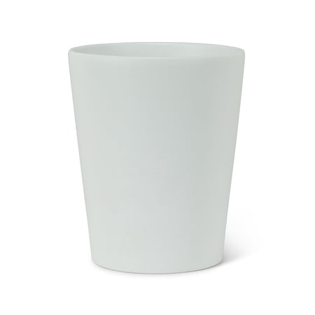 Set of 2 Classic Taper Orchid Pot