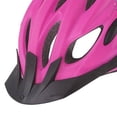 thumbnail image 3 of casco para bicicleta mujer talla M rosa, 3 of 3