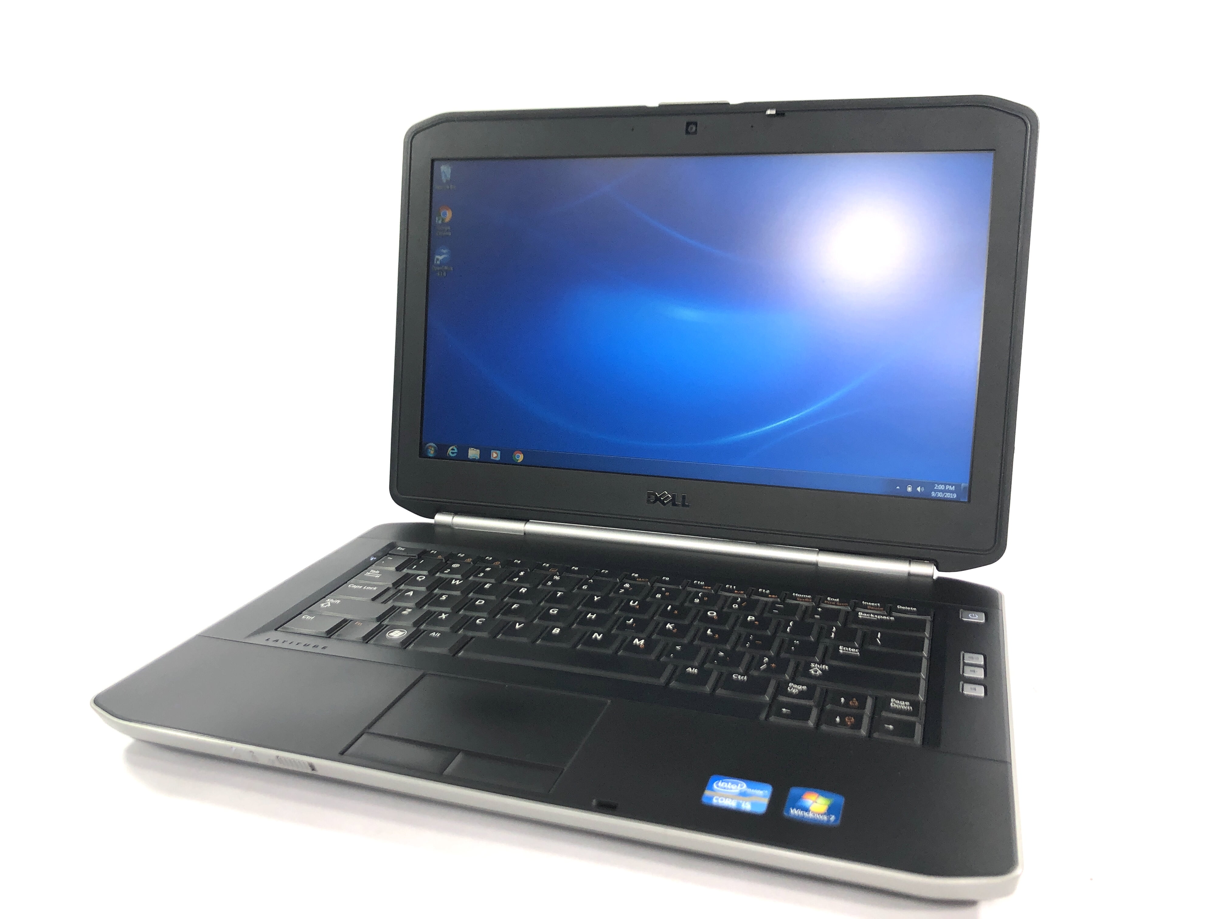 Dell Latitude E5420 Laptop 14" i5 2430M 2.4GHZ 4GB 250GB Win 7 Pro