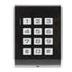 thumbnail image 1 of Anti-interference RFID Access Control Keypad Door Entry 125KHz Residential Quaters for Office, 1 of 8