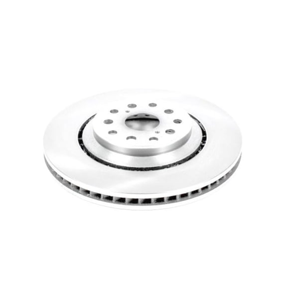 AutoSpecialty Brake Rotor