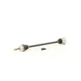 thumbnail image 2 of For Volkswagen Corrado Golf Jetta Front Right Passenger Side CV Axle Shaft - BuyAutoParts, 2 of 5