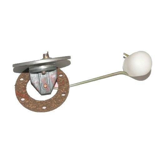 Fuel Tank Sensor Sender Sending Gauge 6 / 12V System + Gasket For