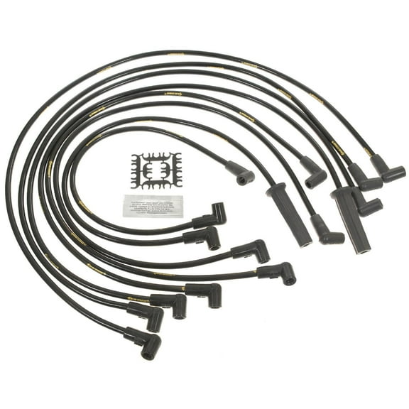 Standard Motor Products 10010 Spark Plug Wire Set