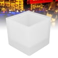 thumbnail image 1 of Cubo De Hielo LED De 3,5 L De Gran Capacidad IP65, Cuadrado A Prueba De Agua, 2 Capas Para Bebidas De Champán, Cerveza, Fiestas KTV, Bar Y Hogar, 1 of 7