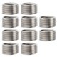 thumbnail image 1 of 10pcs Thread Repair Insert Kit for Metric and Imperial Threaded Holes Conversion M16 x 1.5 x 1D, 1 of 4