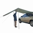 thumbnail image 3 of Car side awning, 3 of 5