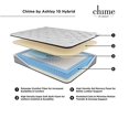 thumbnail image 2 of Signature Design by Ashley M69611 Mattress, Twin, 2 of 8