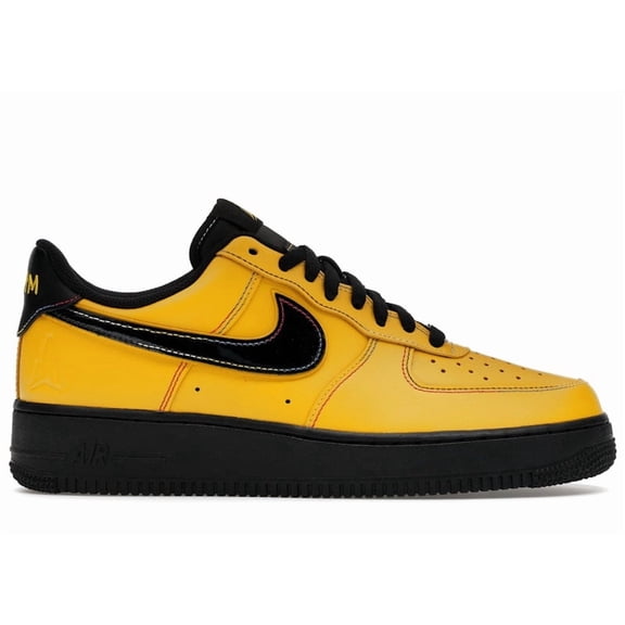 Nike Men's Air Force 1 Low Ja Morant Let Me Be Ja Shoes, from StockX