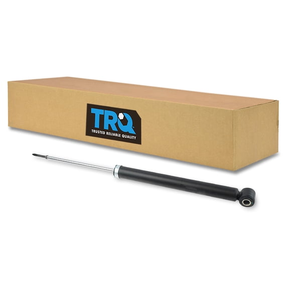 TRQ Rear Shock Absorber Driver or Passenger Side LH RH for 00-05 Toyota Echo New SBA60757