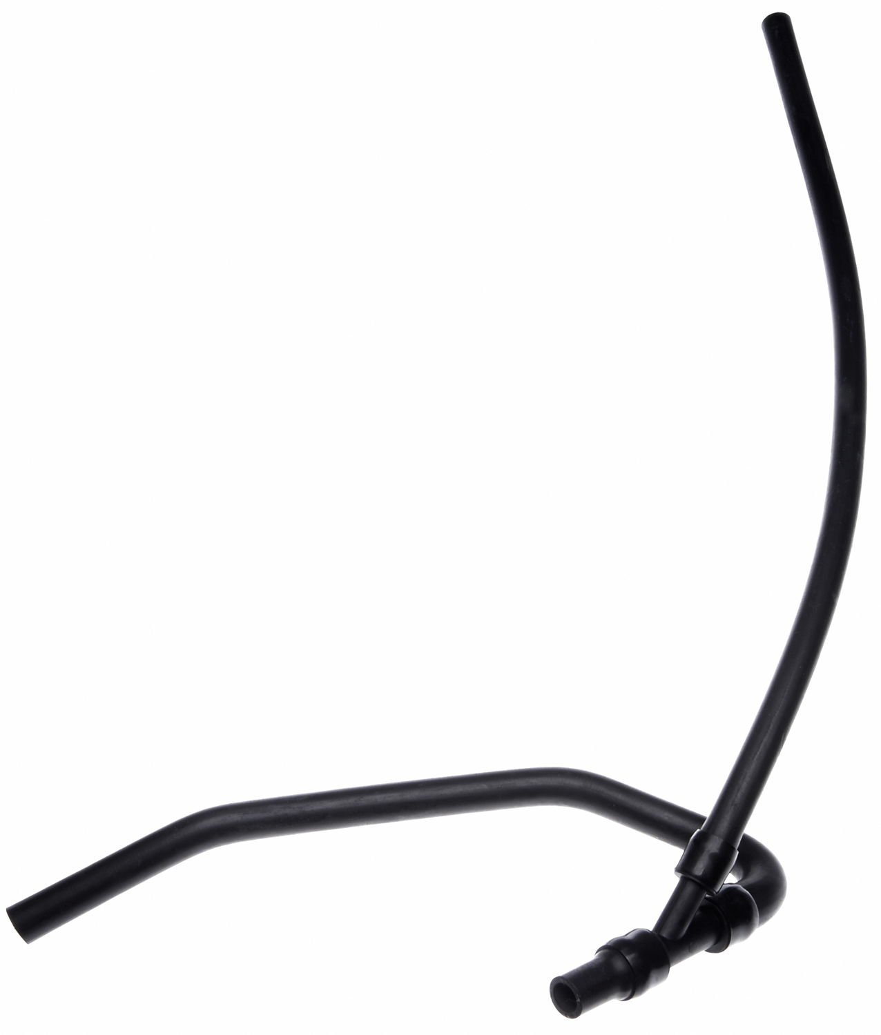 HVAC Heater Hose Fits select: 2008-2013 CHEVROLET TAHOE, 2009-2013 CHEVROLET SILVERADO