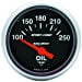 thumbnail image 3 of AutoMeter 3347 Sport-Comp (TM) Gauge Oil Temperature, 3 of 3