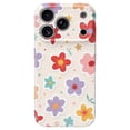 thumbnail image 1 of SKLYDDI Cute Aesthetic Floral Case for iPhone XS Max, 1 of 7