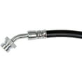 thumbnail image 2 of Dorman H622386 Rear Passenger Side Brake Hydraulic Hose for Specific Kia Models Fits select: 2014-2016 KIA CADENZA, 2 of 2