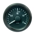 thumbnail image 2 of VDO SingleViu 52mm (2-1/16") Turbo Pressure Gauge - 2 Bar - 0-180 Ohm [A2C3833490030], 2 of 2
