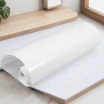 thumbnail image 1 of HINTRMENT Car Paint Protection Film Clear Adhesive Film White 1Pack, 1 of 8