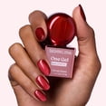 thumbnail image 6 of Dashing Diva One Gel Magnetic, Gel Nail Polish, Fury, 1 10ml / 0.33 fl oz, 6 of 10