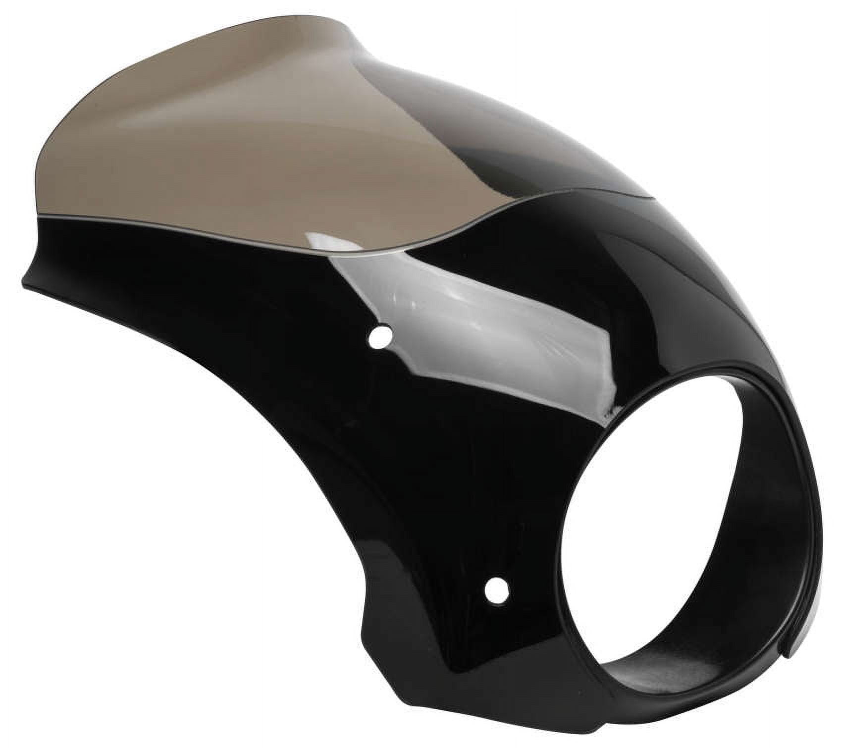 Memphis Shades Bullet Fairing (MEM7101) - Walmart.com