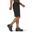 thumbnail image 3 of Wrangler Men's Outdoor Performance Side Elastic Utility Short, 3 of 8