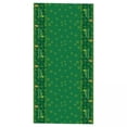 thumbnail image 1 of Abbracc 6X ST. Patrick's Day Tablecloth Shamrock Table Cloth for Picnic Home Restaurant, 1 of 7