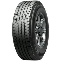 Michelin LTX M/S2 All-Season 275/55R20 113H Tire Fits: 2007-08 Toyota Tundra Limited, 2015 Ford F-150 Lariat