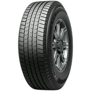 Michelin LTX M/S2 All-Season LT245/75R17/E 121/118R Tire